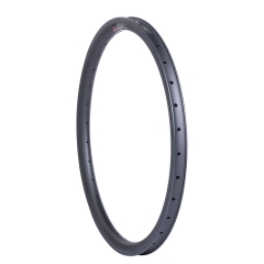 [NEW] BMX 24inch/507 30mm width 30mm depth Clincher carbon fiber rim