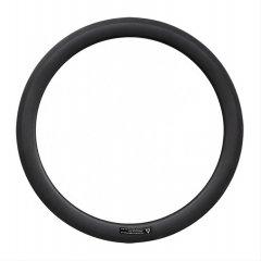 BMX 20inch/451 Clincher Carbon fiber rim 23mm width 38mm depth